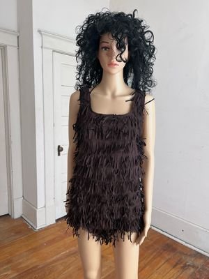 Fringe Stage Suit  M to L