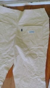 Custom Graphic Pants 