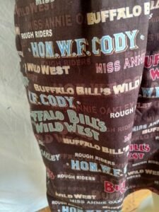 Womens Dress Rough Rider Oakley Cody Western  M
