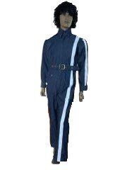 Mens Racing Jumpsuit M-L USA