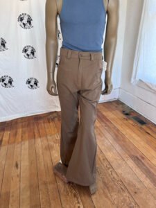 Mens Bells cotton Western 38"