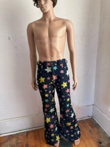 Mens Star Jeans 32 By A Herman