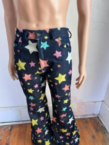 Mens Star Jeans 32 By A Herman