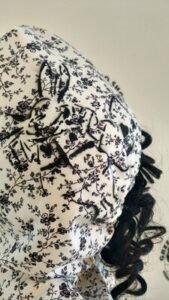 Grafitti dress Hermans M Hoody Jacket M zip up