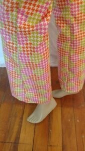 Womens Western Pants S high fashion