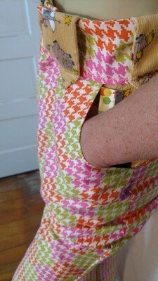 Womens Western Pants S high fashion