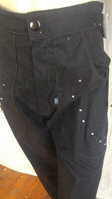 Womens Chime Pants 27" W 
