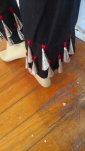 Womens Chime Pants 27" W 