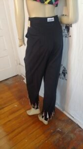 Womens Chime Pants 27" W 