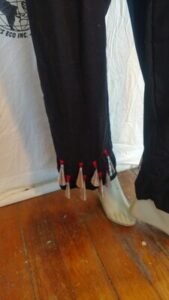 Womens Chime Pants 27" W 