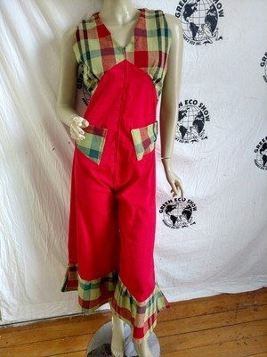 Womens Jumpsuit Lounge  sz 4 -6