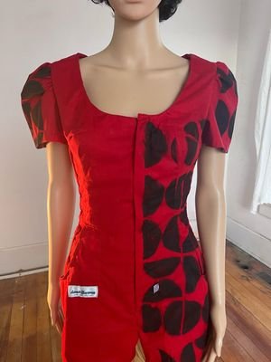 Womens Air brushed Short rompers S