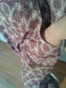 Womens XL 39" high Waisted Pants 