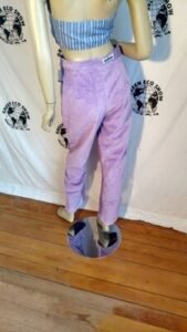 womens Pants No Knap Corduroy  33 X 29
